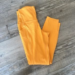 NWT Lululemon Align Pant w/ Pockets